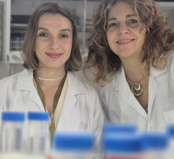 Diseñan una molécula que potencia la acción de varias quimioterapias