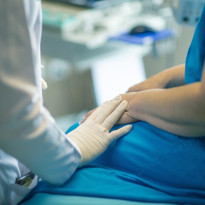 Dermatología: cómo funciona el nuevo microscopio que evita biopsias