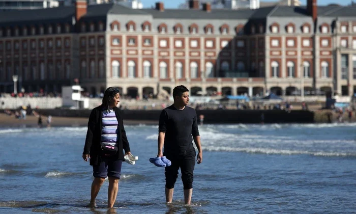 Mar del Plata: la ciudad ideal para disfrutar todo el año