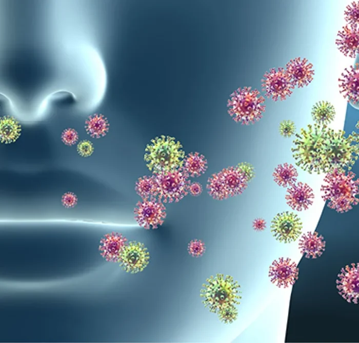 El Virus Sincicial Respiratorio puede tener un fuerte impacto en personas con enfermedades del corazón