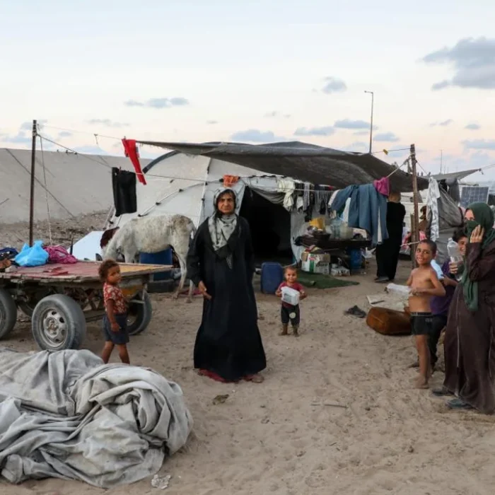Salud Mental: de las infancias en alerta a los desafíos en las emergencias humanitarias