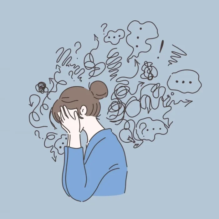 Los trastornos de ansiedad, entre los problemas de salud mental más frecuentes