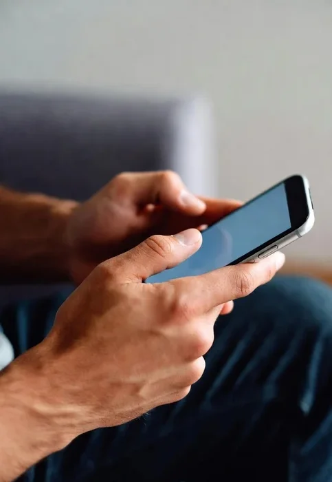 Advierten que en este 2025 hay más de 4.400 denuncias por estafas virtuales en el AMBA Advierten que en este 2025 hay más de 4.400 denuncias por estafas virtuales en el AMBA