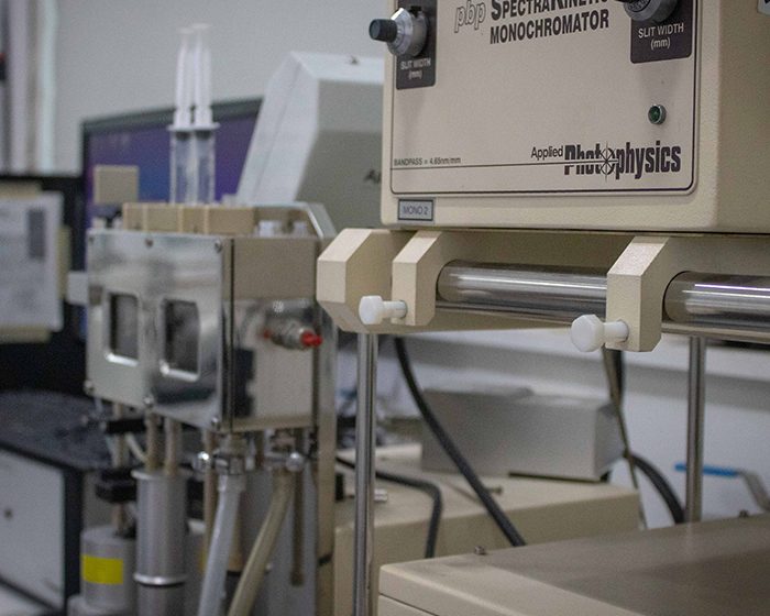 Descubren el mecanismo molecular que confiere resistencia a un nuevo antibiótico contra superbacterias