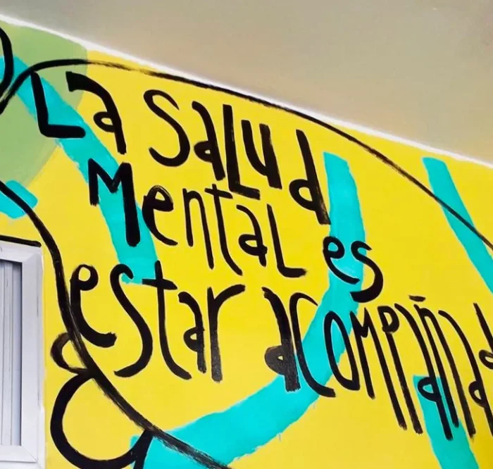 La revista “The Lancet” destacó el trabajo en salud mental de la Provincia de Buenos Aires La revista “The Lancet” destacó el trabajo en salud mental de la Provincia de Buenos Aires