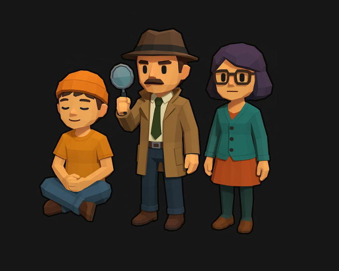 Videojuegos para prevenir el grooming y el bullying en la infancia y adolescencia