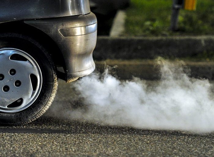 ¿Cuál es el día con peor calidad de aire en CABA?