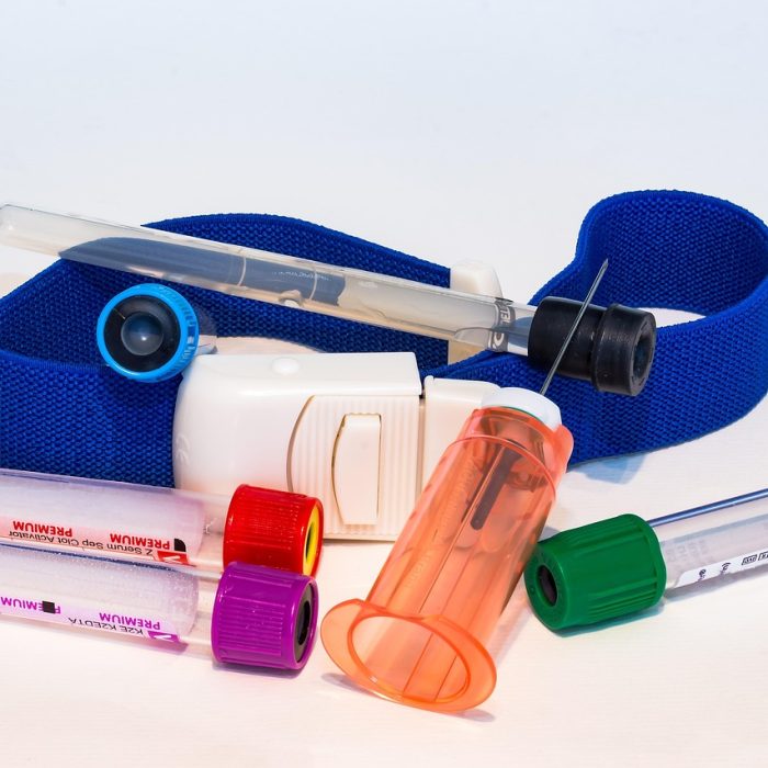 Un análisis de sangre detecta cánceres de cabeza y cuello vinculados al VPH diez años antes de los síntomas