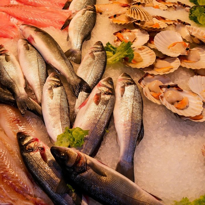 ¿Por qué los argentinos comemos tan poco pescado?