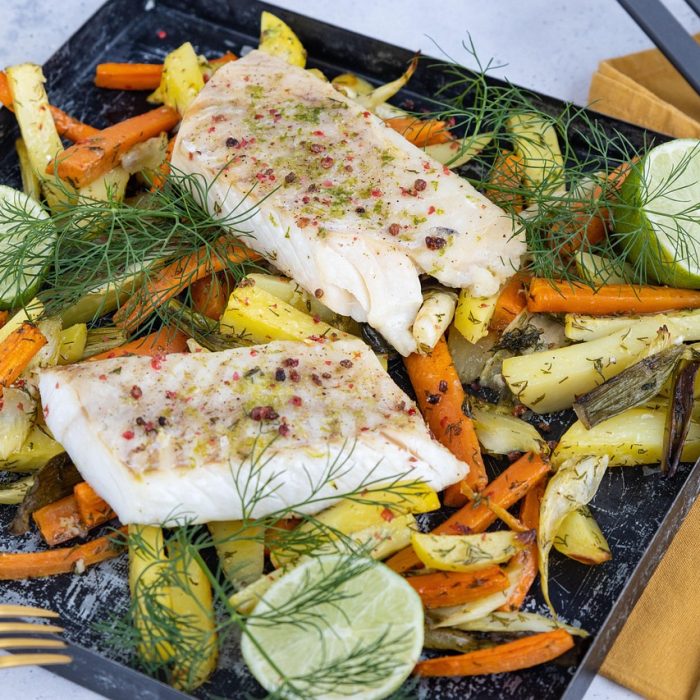 Argentina consume menos de la mitad del promedio mundial de pescado