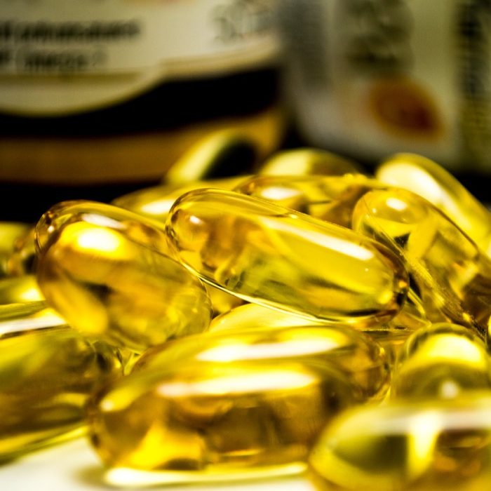 Nuevos datos acerca del impacto del omega-3 farmacéutico