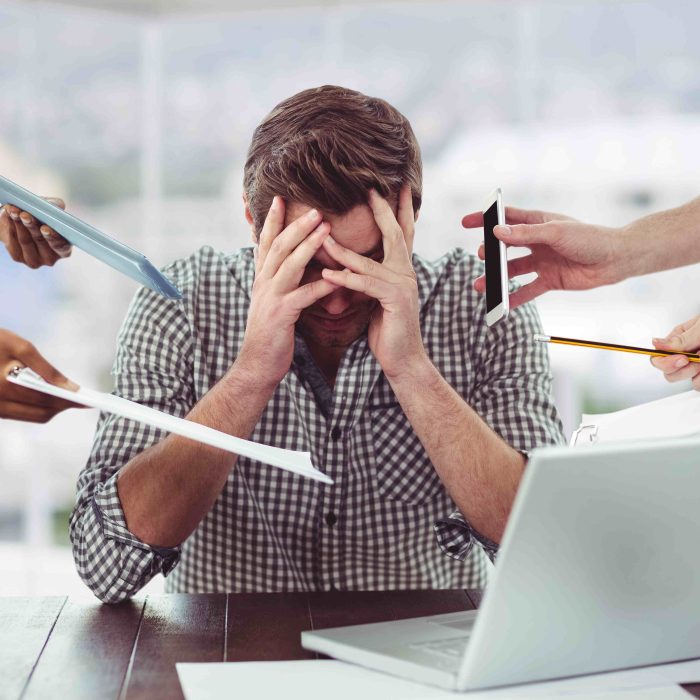 Burnout del último trimestre: 10 consejos para evitar el agotamiento mental de fin de año