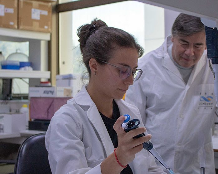 Mecanismo molecular que confiere resistencia a un nuevo antibiótico contra superbacterias