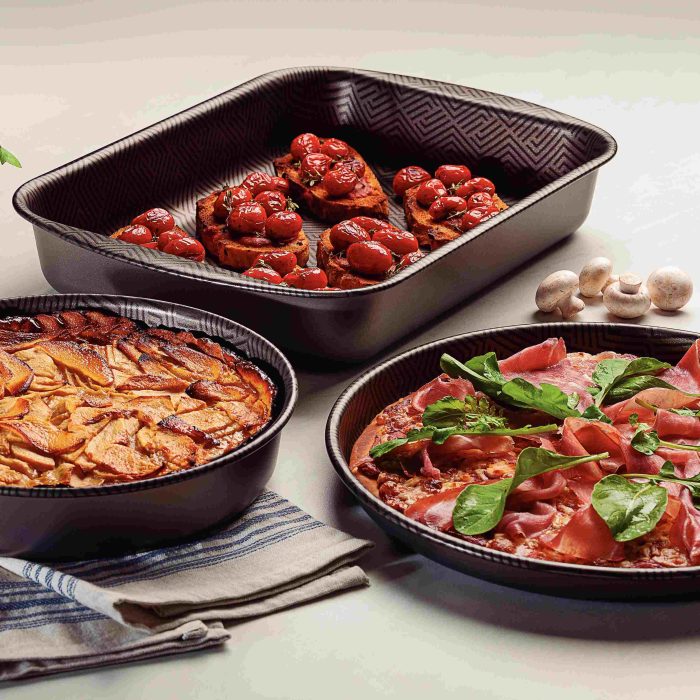 Batch cooking: 5 recetas para simplificar la cocina diaria y reducir el desperdicio Batch cooking: 5 recetas para simplificar la cocina diaria y reducir el desperdicio