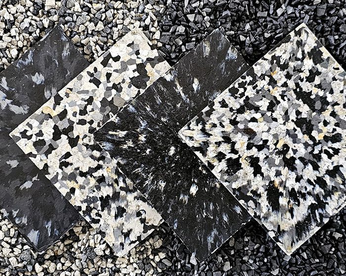 SostRAEE: ciencia, empresas y diseño unidos para transformar residuos en objetos con valor
