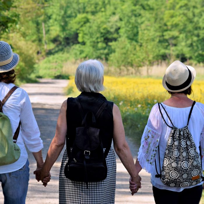 La menopausia, mucho más que el fin del ciclo reproductivo