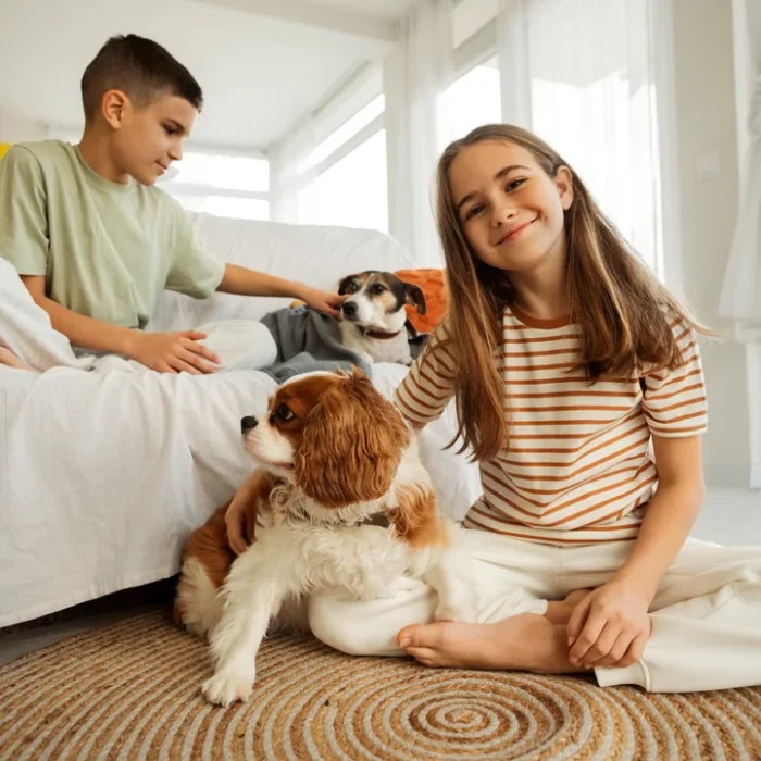 Cuáles son los 3 dispositivos tecnológicos del futuro para tus mascotas Cuáles son los 3 dispositivos tecnológicos del futuro para tus mascotas