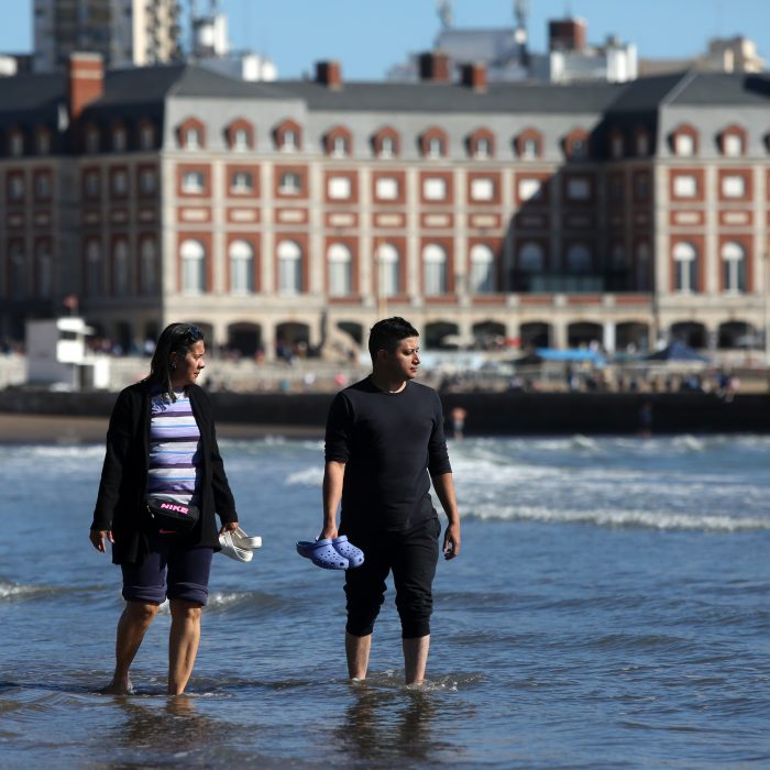 Mar del Plata: el lugar ideal para disfrutar el fin de semana XXL