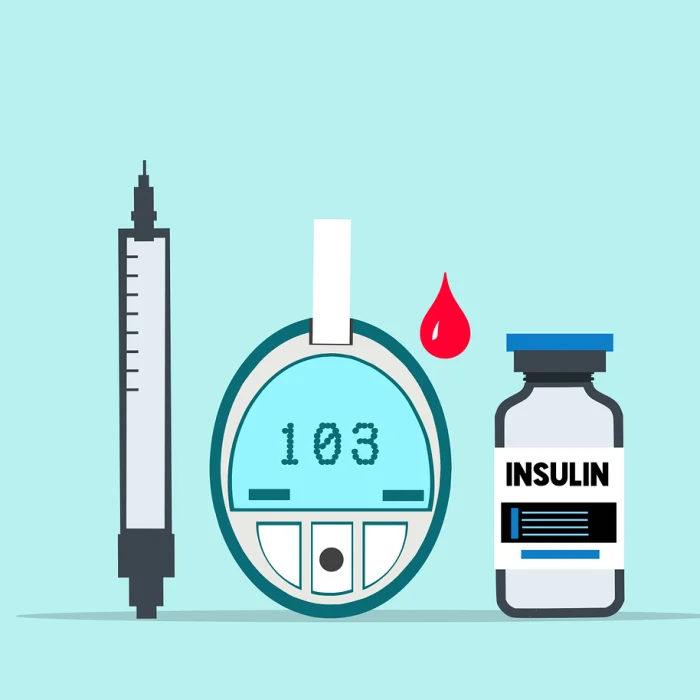 Cómo será la vida con diabetes dentro de 10 años
