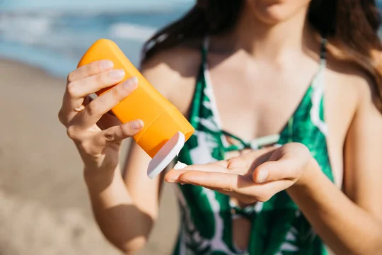 Cómo proteger la piel en verano durante el tratamiento oncológico