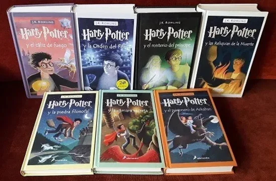 Los 10 libros más leídos en Argentina en 2025: