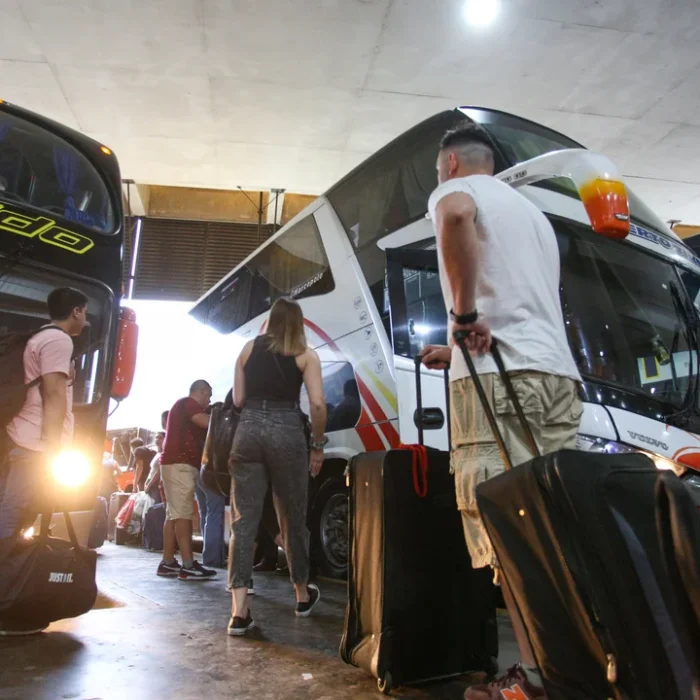 Balance 2025 del turismo terrestre: nuevo mapa de la movilidad argentina