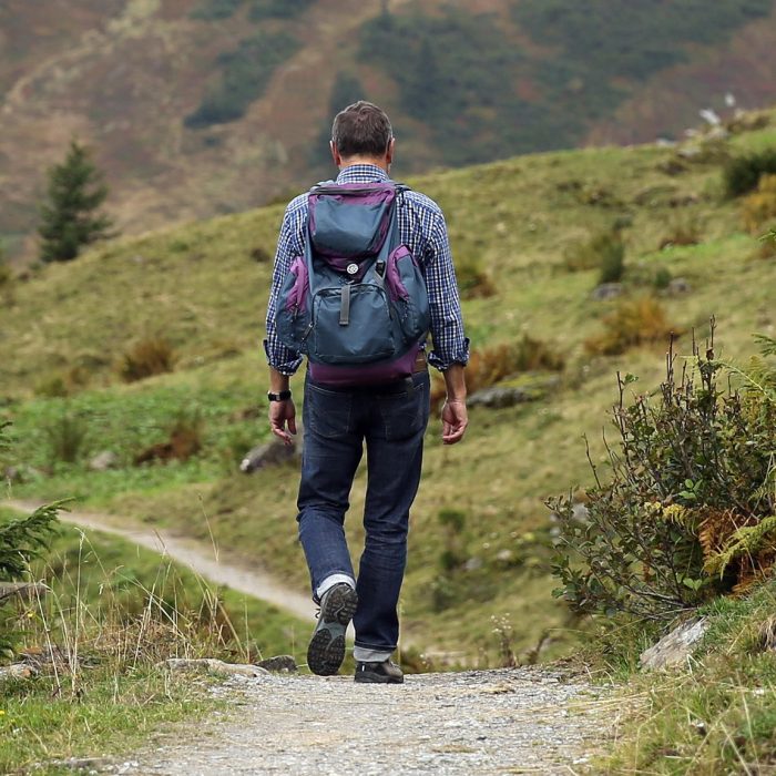 Primeros auxilios esenciales para corredores de montaña