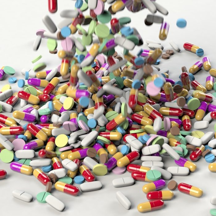 Para 2050 se estima en 2 millones la cantidad de muertes por resistencia antimicrobiana Para 2050 se estima en 2 millones la cantidad de muertes por resistencia antimicrobiana