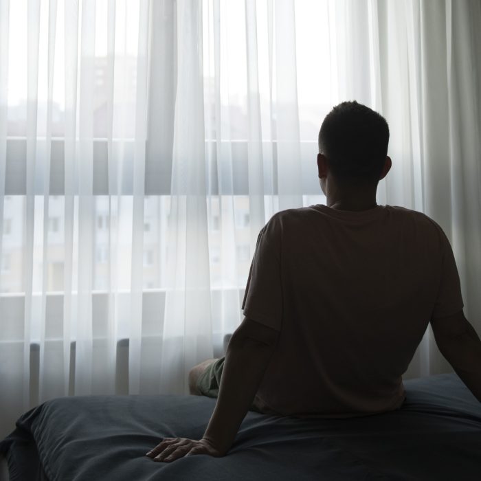 Depresión: por qué cada vez más personas llegan tarde al diagnóstico