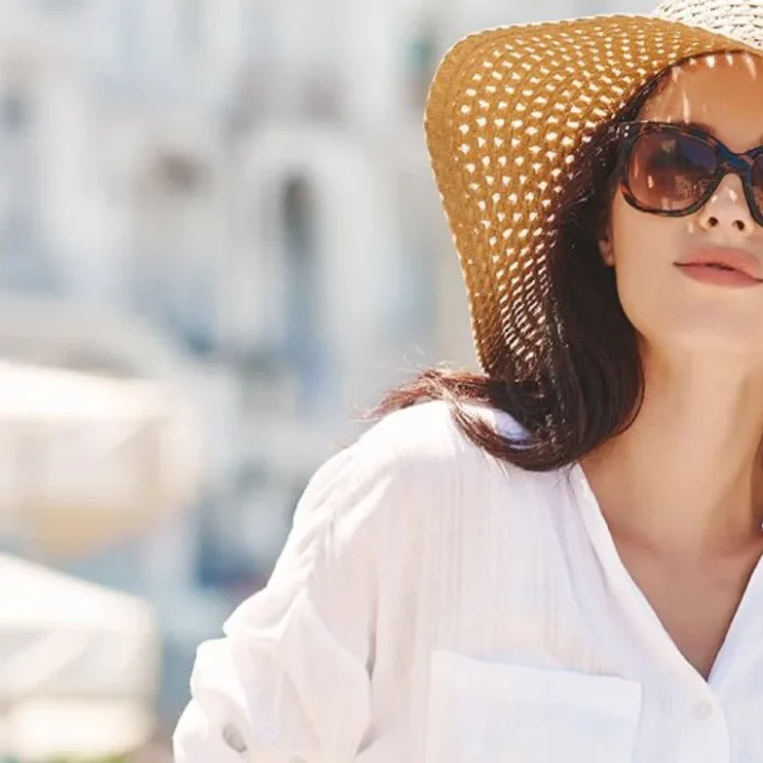 Ola de calor: cómo cuidar los ojos