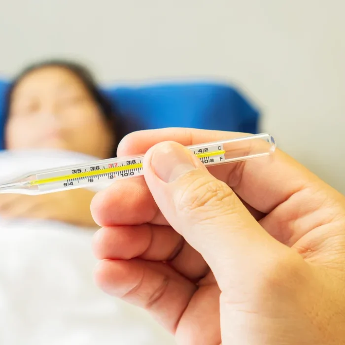 Fiebre amarilla: qué es y cómo se contagia