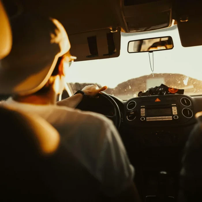 La tendencia mundial de racionalizar el gasto del auto llegó al país: qué es el carpooling, que creció 500% La tendencia mundial de racionalizar el gasto del auto llegó al país: qué es el carpooling, que creció 500%