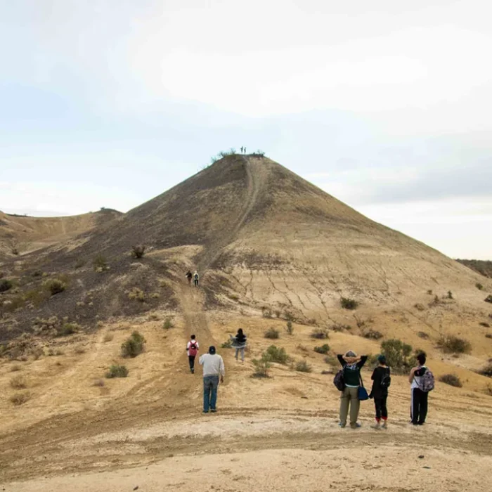 Un museo patagónico a cielo abierto fue premiado entre los mejores del mundo Un museo patagónico a cielo abierto fue premiado entre los mejores del mundo
