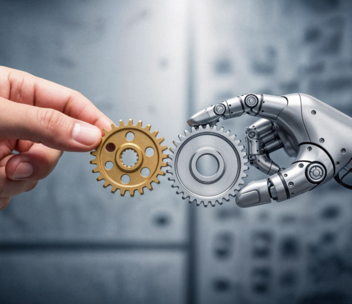La clave de la automatización está en saber qué no automatizar
