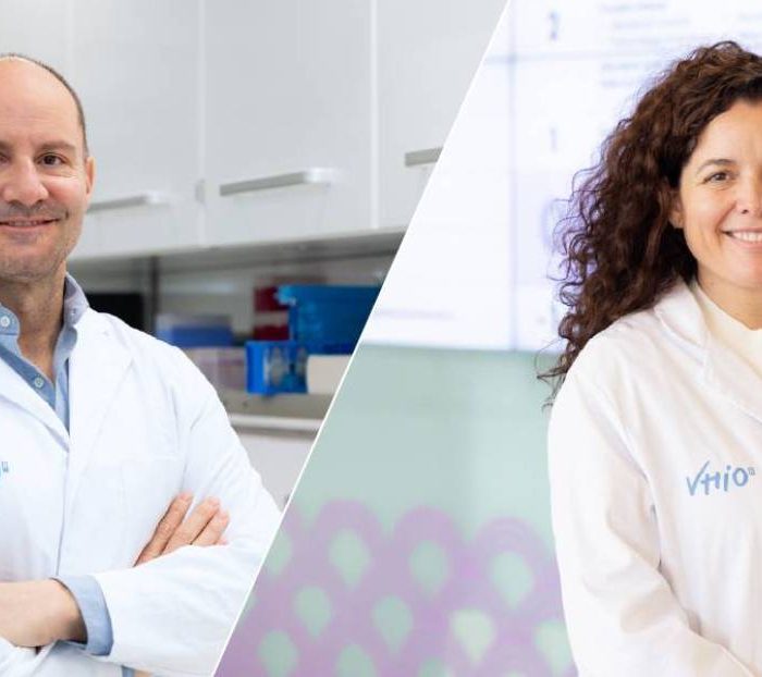 La biopsia líquida ultrasensible puede predecir y monitorizar la respuesta a la inmunoterapia