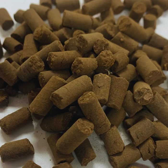 Biopellet: la innovación que transforma residuos en fertilizante