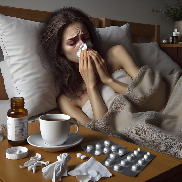 La vacuna contra la gripe puede reducir la gravedad de infecciones bacterianas secundarias La vacuna contra la gripe puede reducir la gravedad de infecciones bacterianas secundarias
