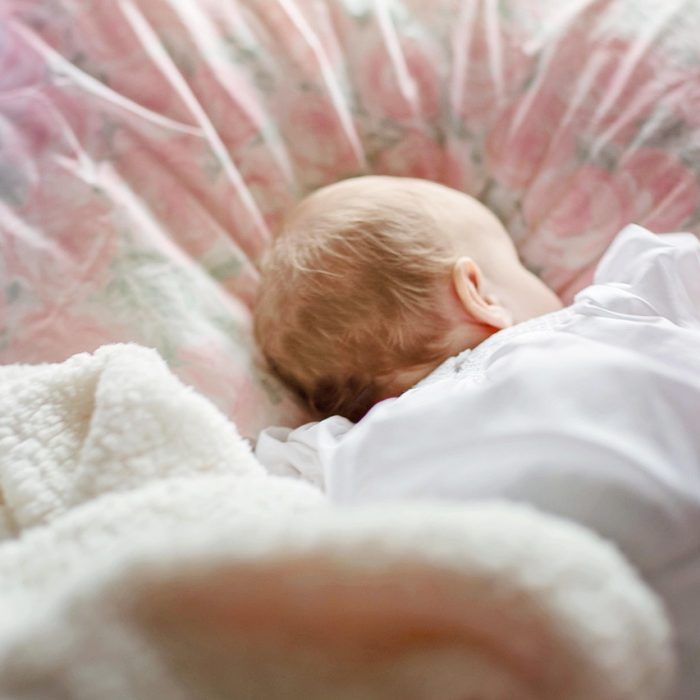Comprueban que las bacterias en las vías respiratorias de los bebés pueden modificar la severidad de la bronquiolitis