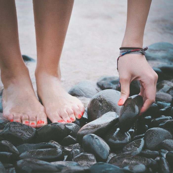 Cuando los pies hablan de nuestra salud: Qué enfermedades del cuerpo pueden detectarse a tiempo con una consulta al podólogo