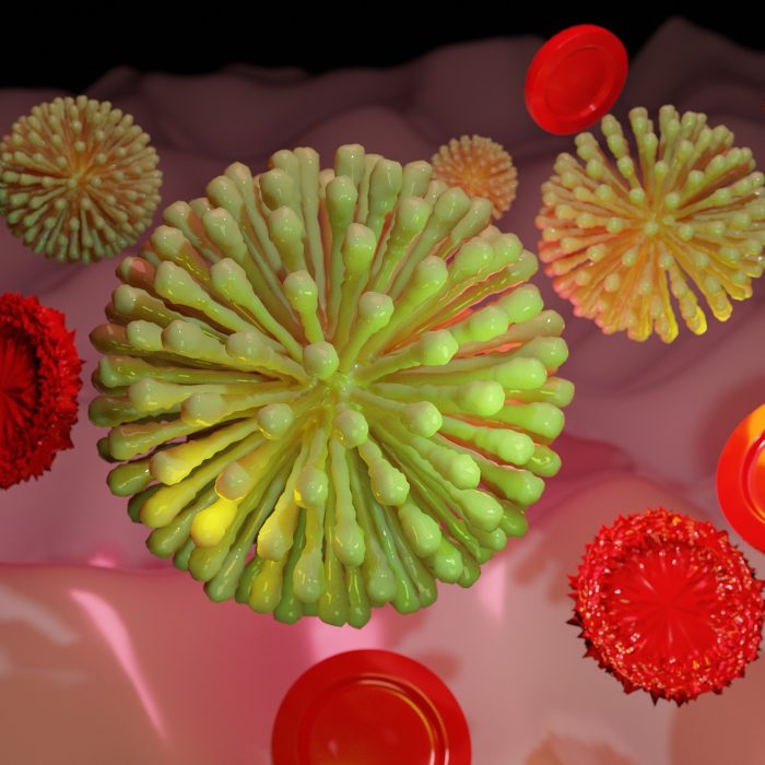 Una píldora con bacterias que detecta enfermedades intestinales en minutos Una píldora con bacterias que detecta enfermedades intestinales en minutos