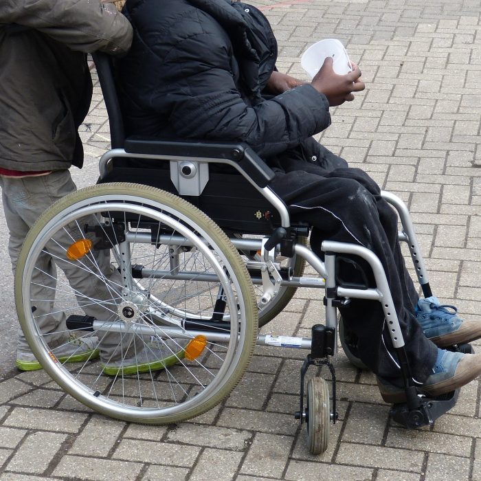 “La discapacidad no está en las personas: está en las barreras que creamos como sociedad”