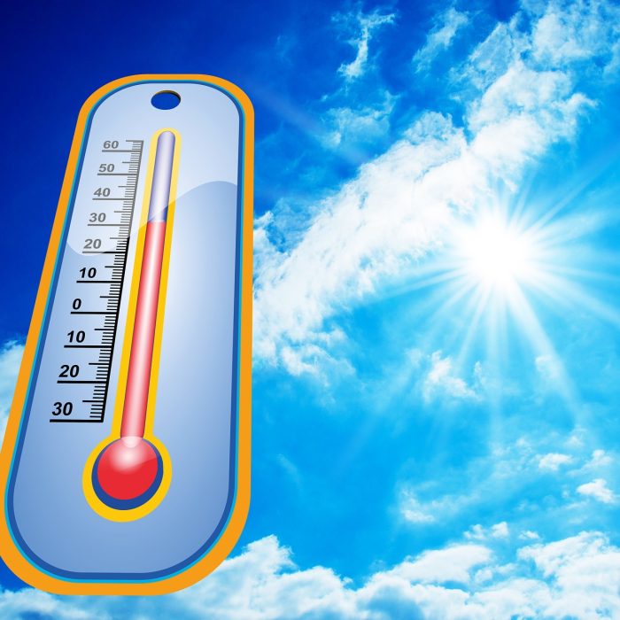 ¿Qué hacer y cómo prevenir los golpes de calor?