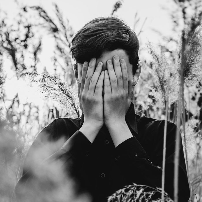 La depresión puede afectar al 5% de los adolescentes