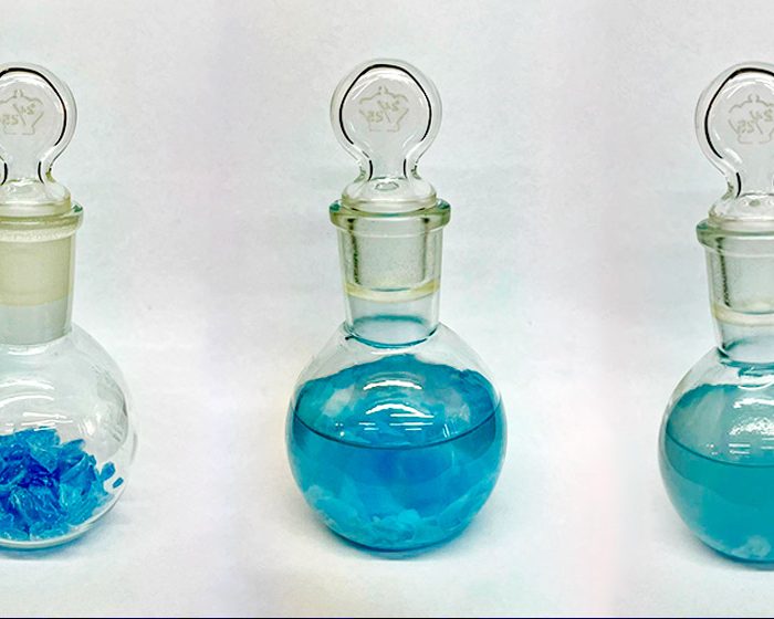 Una científica del CONICET desarrolla métodos para transformar residuos en plásticos biodegradables “del futuro”