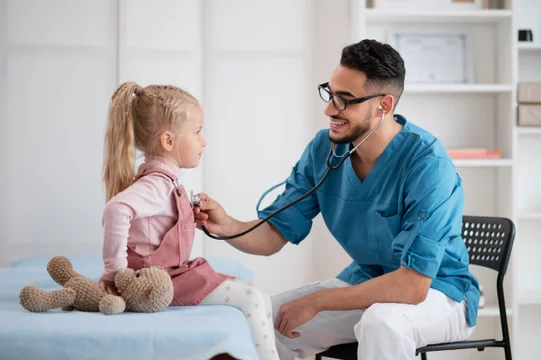 El cuidado de la salud en los niños, un pilar fundamental en la vuelta a clases