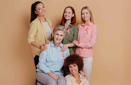 El diagnóstico de cáncer de mama con biopsias mínimamente invasivas
