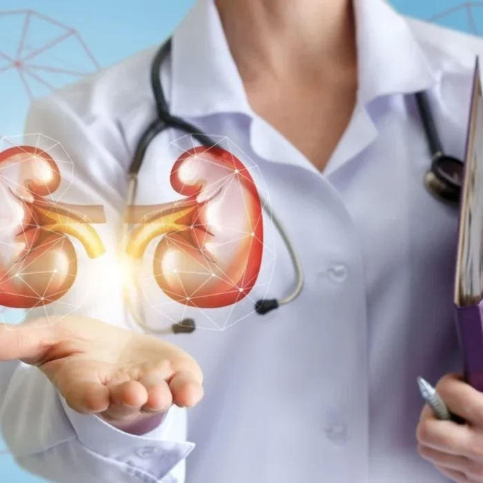 Un análisis de orina de rutina podría cambiar el futuro de la salud renal en Argentina