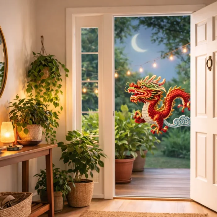 Los consejos del FENG SHUI para atraer la abundancia en el hogar y que se debe evitar