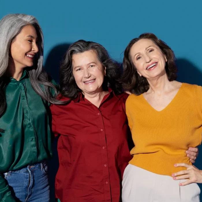Cambio de época: las mujeres +50 ya no buscan “empoderarse” trabajando más, sino viajando solas y entrenando