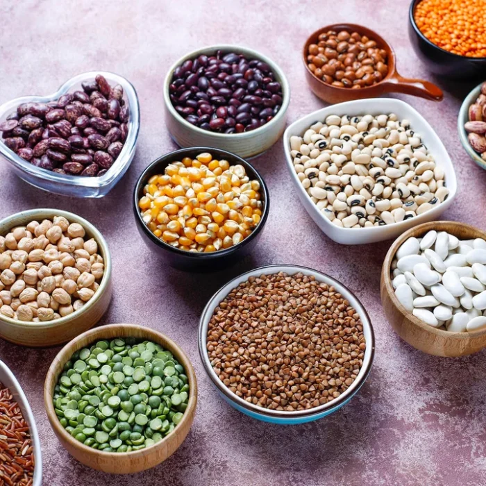 Legumbres: las aliadas indiscutibles de la innovación, sostenibilidad y nutrición